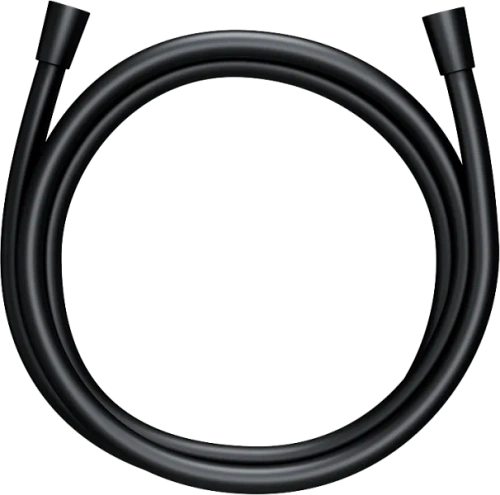 Шланг для душа Am.Pm черный - фото 2