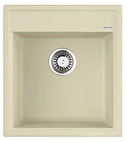 Мойка для кухни Omoikiri Daisen-46-BE 46 см ваниль