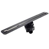 Душевой лоток Pestan Confluo Slim Line 95 см линейный