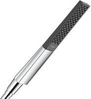 Лейка для душа Hansgrohe Rainfinity хром