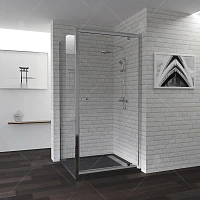 Душевой уголок RGW Passage RGW PA-35 100х100