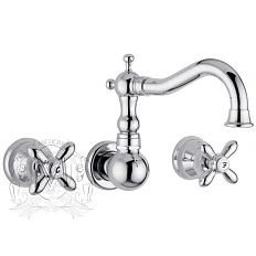 Смеситель для раковины Migliore Princeton Plus ML.PRP-8070