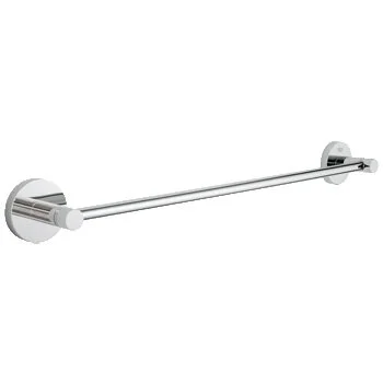 Полотенцедержатель Grohe Essentials New подвесной 40688001 (детальная фотография)