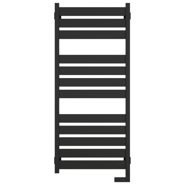 Полотенцесушитель электрический Сунержа Центурион 2.0 50x120 см правый, темный титан муар 15-5603-1250 (детальная фотография), современные, hi-tech