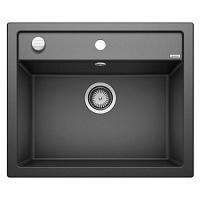 Мойка для кухни, цвет антрацит, Blanco Dalago 6