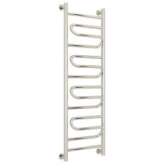 Полотенцесушитель водяной Сунержа Элегия+ 40х120 см хром