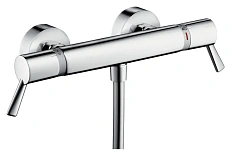Смеситель для душа Hansgrohe Ecostat термостатический