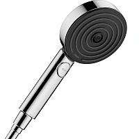 Лейка для душа Hansgrohe Pulsify хром
