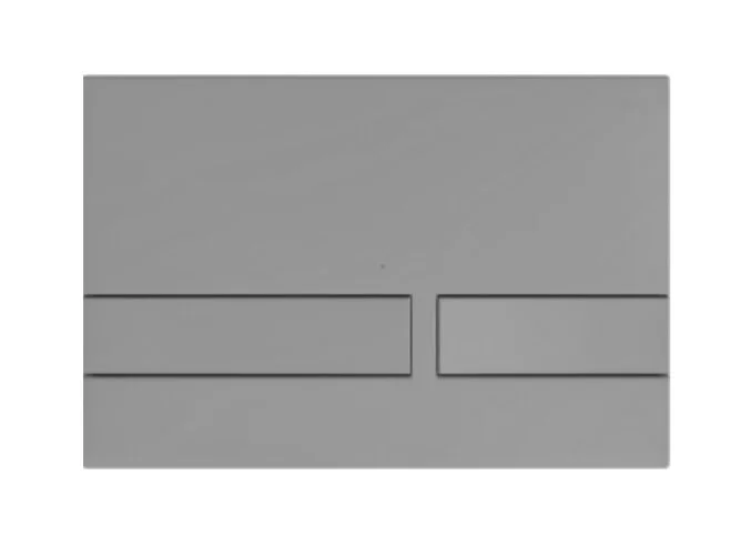 Клавиша смыва IDDIS Unifix хром UNI06CHi77 (детальная фотография)