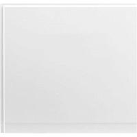 Боковой экран Aquanet Viola/Bright 75 см белый