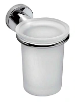 Стакан для ванной Colombo Basic настенный