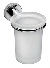 Стакан для ванной Colombo Basic настенный