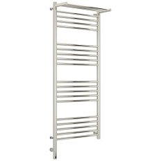 Полотенцесушитель электрический Сунержа Богема 3.0 1250 50х120 см перемычка прямая