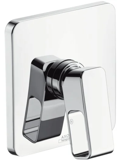 Смеситель для душа хром Axor Urquiola 11625000 (детальная фотография)