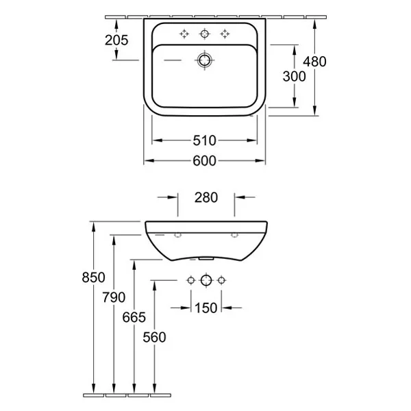 Схема (детальная фотография), современные, hi-tech