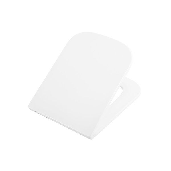 Крышка-сидение с микролифтом BelBagno дюропласт BB2322SC (детальная фотография)