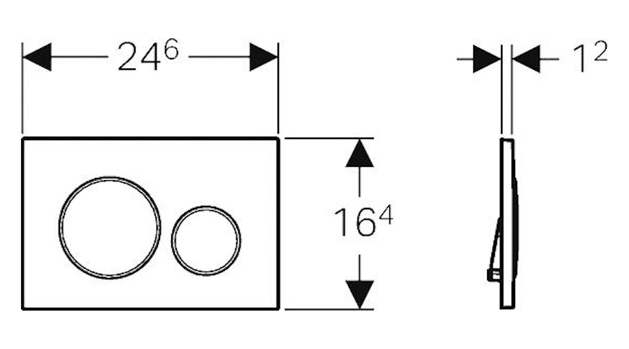 Схема (детальная фотография), пластиковые