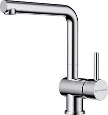 Смеситель для кухни Omoikiri Tanigawa 499424 без выдвижного излива