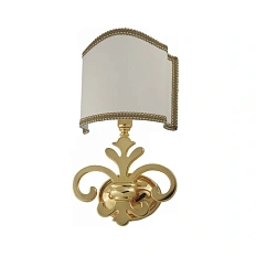 Светильник Migliore Mirella золото