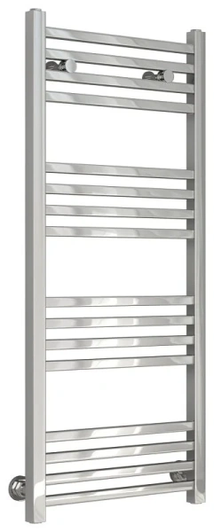 Полотенцесушитель водяной Сунержа Модус 40х100 см без покрытия 00-0250-1040 (детальная фотография)