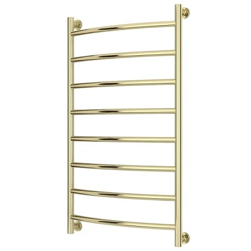 Полотенцесушитель водяной Сунержа Галант+ 60х100 см шампань - фото 8