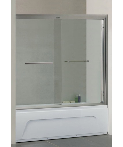 Шторка на ванну BandHours Moon 170х145 210210001 (детальная фотография)