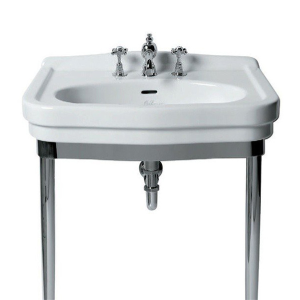 Раковина Simas Londra LO 924 (детальная фотография), по запросу