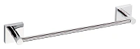 Полотенцедержатель Bemeta Beta хром