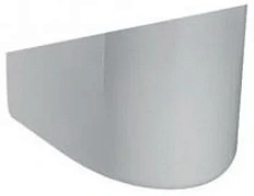 Полупьедестал для раковины Jacob Delafon Escale белый