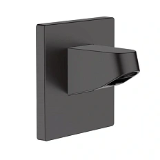 Кронштейн для верхнего душа Hansgrohe Pulsify черный матовый