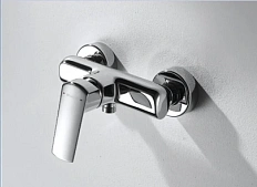 Смеситель для душа Bravat REAL F9121179CP-01