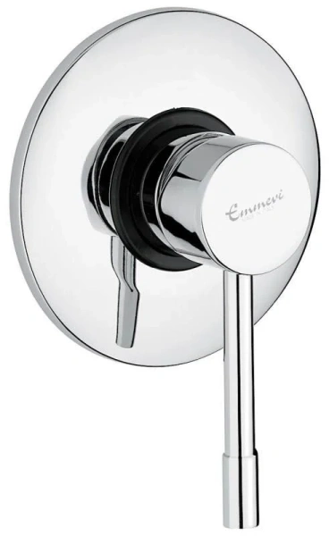 Смеситель для душа Emmevi Eden 71009 71009CR (детальная фотография)
