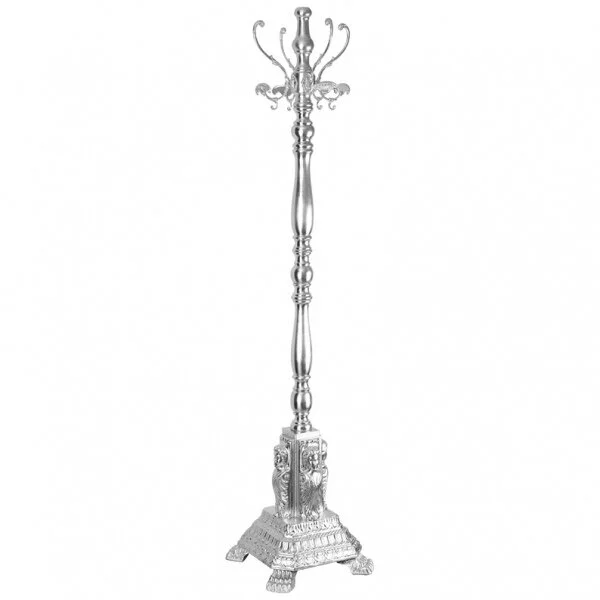 Вешалка для ванной Migliore Retro аворио/декор золото ML.COM-70.740.AV.DO (детальная фотография), металлические, деревянные