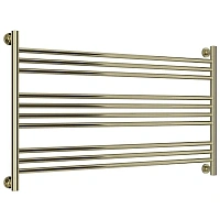 Полотенцесушитель водяной Сунержа Богема L 90х60 см шампань