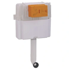 Бачок скрытого монтажа Migliore Expert Bac для напольного унитаза