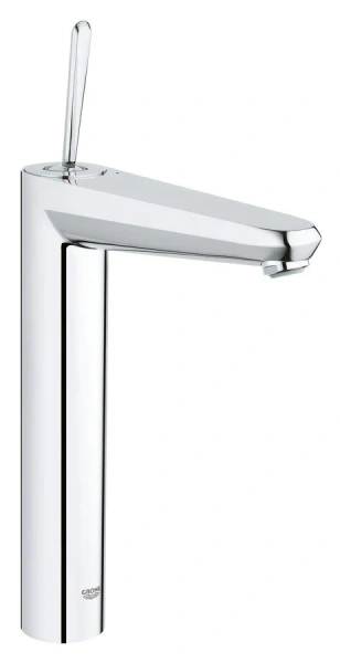 Смеситель для раковины, хром, Grohe Eurodisc Joy 23428000 (детальная фотография)