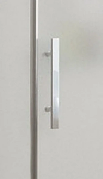 Душевая кабина Grossman Classic 120x80 см левая GR172QL (детальная фотография), стеклянные, матовые