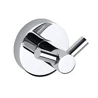 Крючок для ванной Bemeta Omega двойной