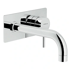 Смеситель для раковины Nobili Live LV00198 однорычажный