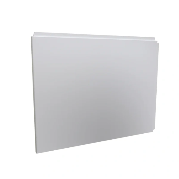 Акриловая ванна Радомир Прованс 1-01-3-0-1-187К, 170 x 90 см, каркас, фронтальный экран, сифон, слив-перелив автомат в комплекте, белая/золото (детальная фотография), 170 см