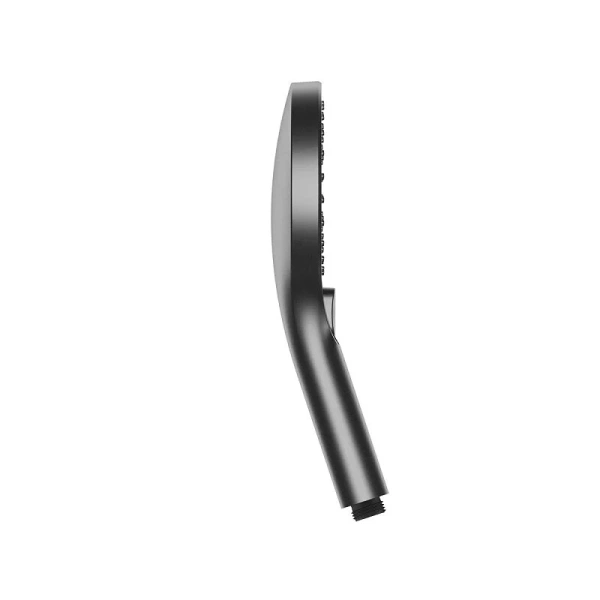 Душевой комплект Vincea Inspire вороненая сталь VSFW-3I21T1GM (детальная фотография), душевые комплекты, наборы index_1
