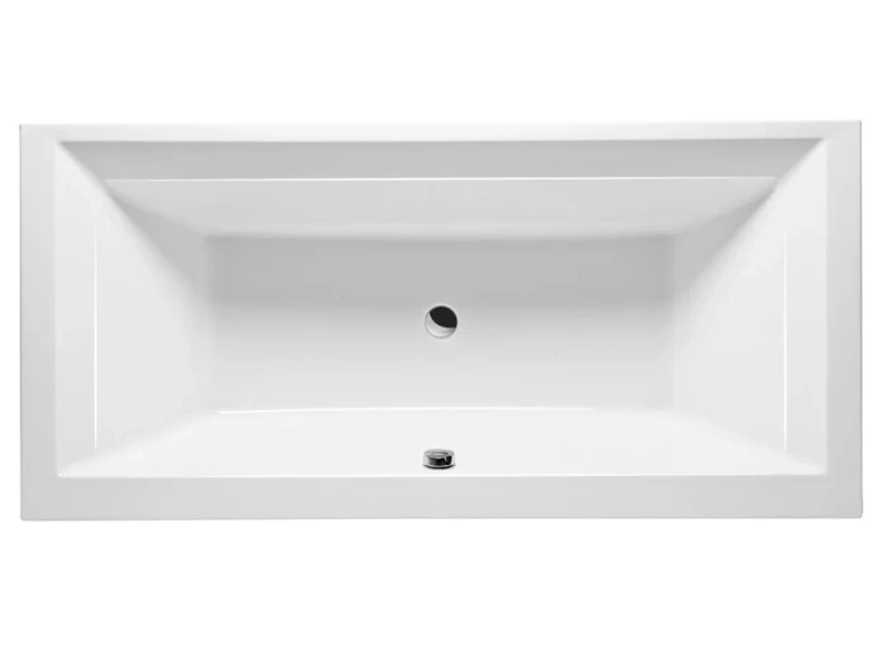 Ванна акриловая Excellent Crown Grand 190 х 90 см WAEX.CRG19WH (детальная фотография)