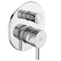 Смеситель для душа Ideal Standard Ceraline хром