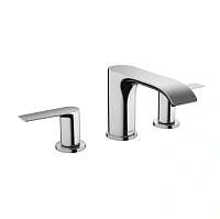 Смеситель для раковины Hansgrohe Vivenis хром