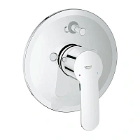 Смеситель для ванны Grohe Eurostyle Cosmopolitan 33637002