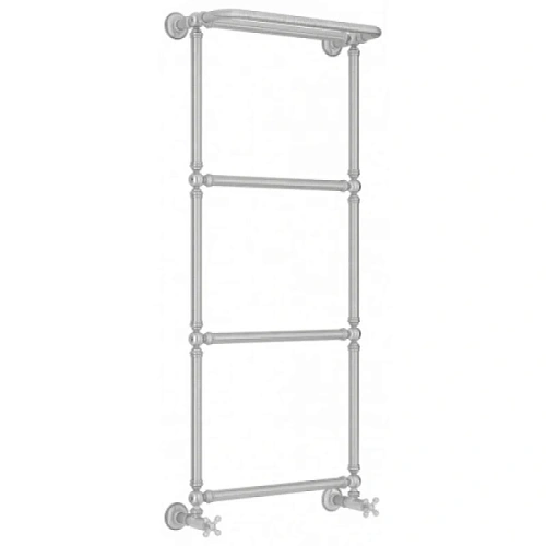 Полотенцесушитель водяной Сунержа Ренессанс 50х126 см сатин - фото 8