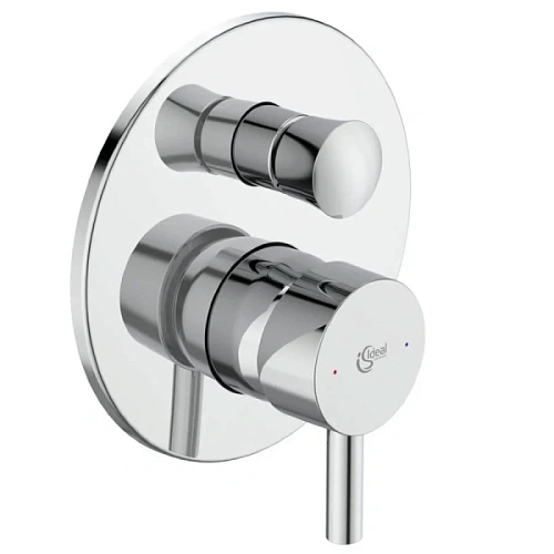 Смеситель для душа Ideal Standard Ceraline хром - фото 1