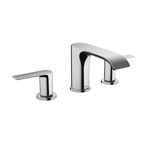 Смеситель для раковины Hansgrohe Vivenis хром - фото 1