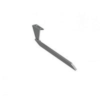 Полотенцедержатель для раковины Laufen Palace 40 см левый