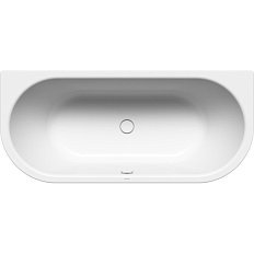 Ванна стальная Kaldewei Avantgarde 135